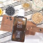 コンディショナー不要驚きのしっとり感!100%天然由来のharu kurokamiスカルプシャンプー