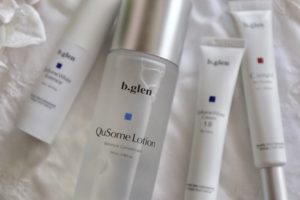 ビーグレンの進化した5つの美白ケアアイテムの鍵はビタミンCとハイドロキノン!透明感が違います。