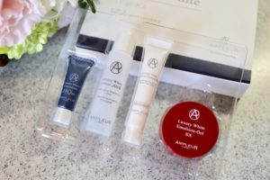 ドクターズコスメ「アンプルール」の美白トライアルがリニューアル!¥1,500円で試せるチャンス!