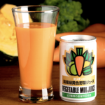 毎日1本を朝の習慣に！濃厚野菜ジュースで免疫力アップと健康維持