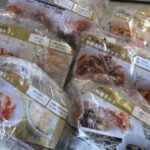食事制限食なら専門家にお任せ!ウェルネスダイニングの冷凍キットは面倒くさいを丸ごと解決