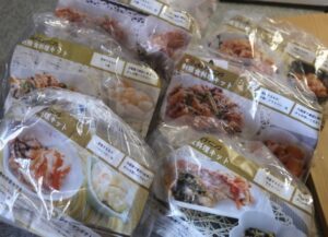 食事制限食なら専門家にお任せ!ウェルネスダイニングの冷凍キットは面倒くさいを丸ごと解決