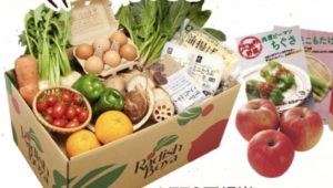 らでぃっしゅぼーや歴25年の素直な感想!やめられない理由は感動する美味しさだから