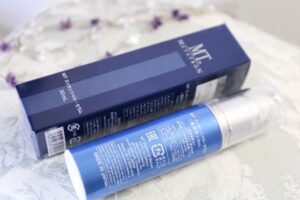 50代私の肌衰えに即効で応えてくれる「メタトロン」は優秀すぎます。