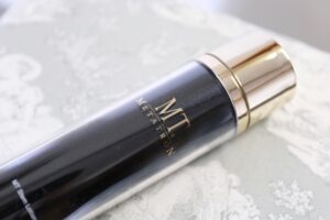 50代私が行き着いたブランド「MTメタトロン」中でもステムローションはもっちり肌再来です