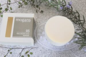 想像以上にしっとり!モーガンズの100%植物オイルのハンドメイドソープは定期で愛用してます