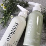 mogansモイスト&フォレストはやっぱりリピートしてしまう家族みんなの定番シャンプーです