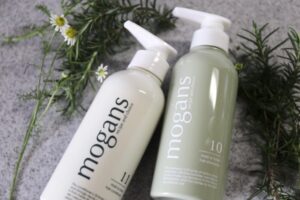mogansモイスト&フォレストはやっぱりリピートしてしまう家族みんなの定番シャンプーです