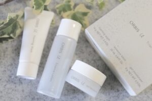 くすみが取れて一皮むけた!医薬部外品にパワーアップした2024年秋のオルビスユー比較口コミ