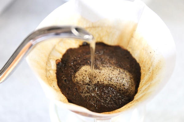 劇的に美味しいコーヒーが自宅で簡単！目から鱗のコーヒーの淹れ方